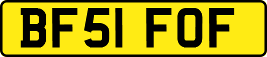 BF51FOF