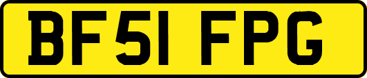 BF51FPG