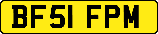 BF51FPM