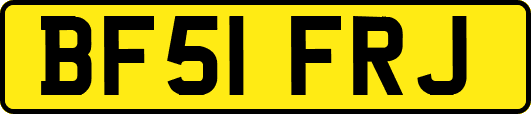 BF51FRJ