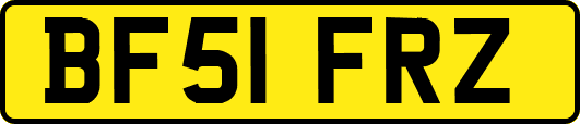 BF51FRZ
