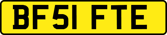BF51FTE