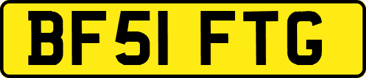 BF51FTG
