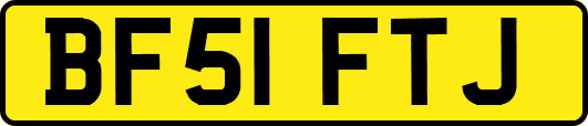 BF51FTJ