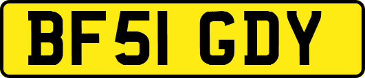 BF51GDY