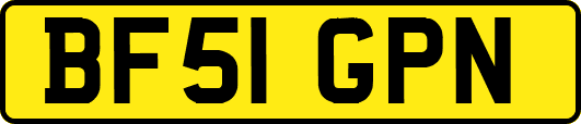 BF51GPN