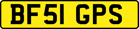 BF51GPS