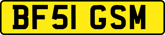 BF51GSM