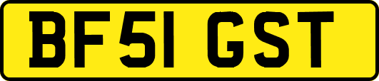 BF51GST