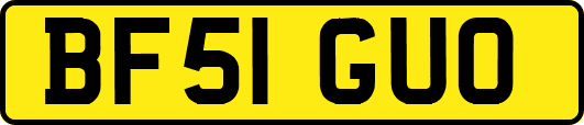 BF51GUO
