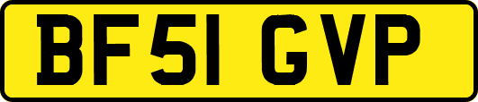 BF51GVP