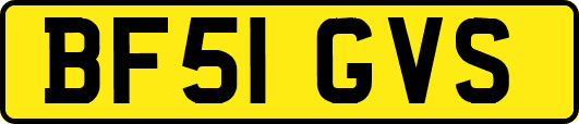BF51GVS