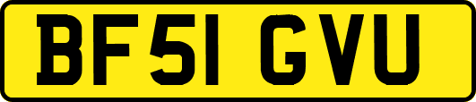 BF51GVU