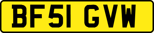 BF51GVW