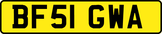 BF51GWA