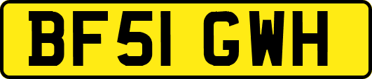 BF51GWH