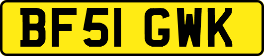BF51GWK