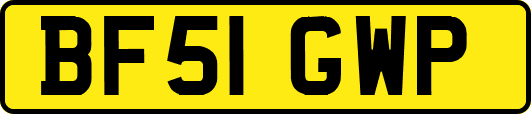 BF51GWP