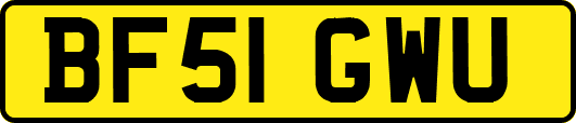 BF51GWU