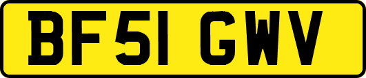 BF51GWV