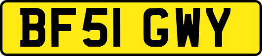 BF51GWY