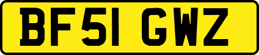 BF51GWZ