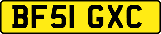 BF51GXC