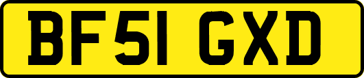 BF51GXD