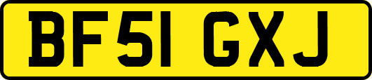 BF51GXJ