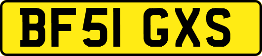 BF51GXS