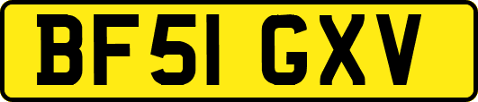 BF51GXV