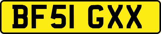 BF51GXX