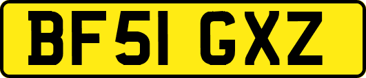 BF51GXZ