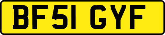 BF51GYF