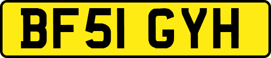 BF51GYH