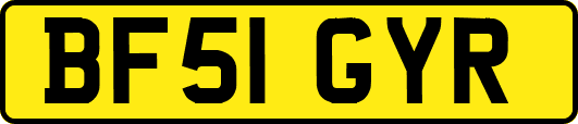 BF51GYR