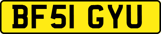 BF51GYU