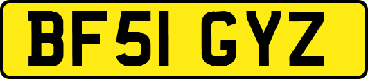 BF51GYZ
