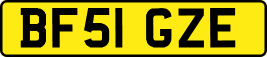 BF51GZE