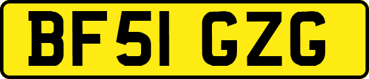 BF51GZG