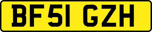 BF51GZH
