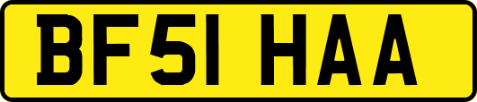 BF51HAA