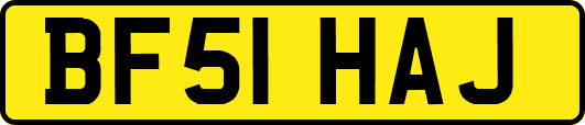 BF51HAJ