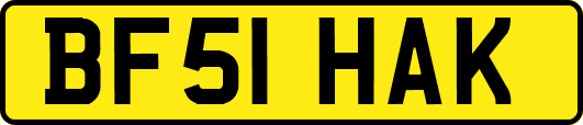 BF51HAK