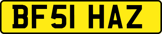 BF51HAZ