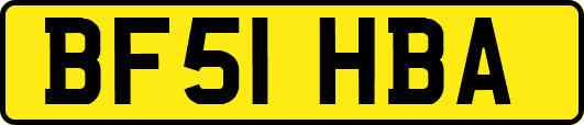 BF51HBA