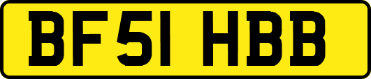 BF51HBB