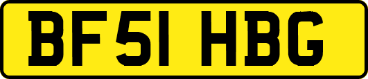 BF51HBG