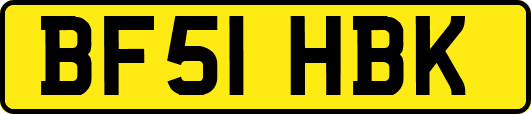 BF51HBK