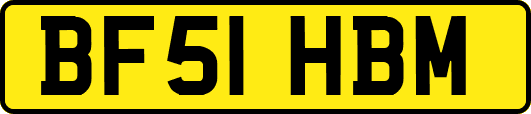 BF51HBM